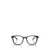 Prada Prada Eyewear Eyeglasses Black