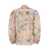 ZIMMERMANN Multicolor Shirt With Lace Trim And Floreal Print In Cotton Woman MULTICOLOR