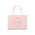 Tory Burch Tory Burch Ella Bio Small Tote Bag PINK