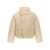 JACQUEMUS Jacquemus 'La Doudoune Cocon' Down Jacket WHITE