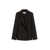 Max Mara Max Mara Jackets Black