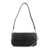 Marc Jacobs Marc Jacobs The Clover Shoulder Bag Black