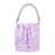 Marc Jacobs Marc Jacobs The Bucket Bag WISTERIA