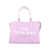 Marc Jacobs Marc Jacobs The Large Tote Bag WISTERIA