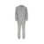 Hugo Boss Hugo Boss Suits GREY