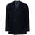 CARUSO Caruso Jackets BLUE