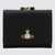 Vivienne Westwood Vivienne Westwood Black Wallet Black