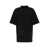 Balenciaga Balenciaga Short Sleeves  Black