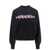 Gucci Gucci Anagram Print Sweatshirt Black