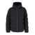 Stone Island Stone Island Coats Black