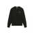 Kenzo Kenzo Classic Sweatshirt With `Lucky Tiger` Embroidery Black