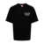 Kenzo Kenzo Constellation T-Shirt Black