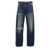 Diesel Diesel '2010 D-Macs' Jeans BLUE