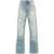 AMIRI Amiri Jeans BLUE