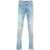 AMIRI Amiri Jeans BLUE