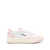 AUTRY Autry Medalist Low Shoes WHITE