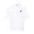 Kenzo Kenzo Polo Clothing WHITE