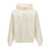 Marni Marni Logo Hoodie WHITE