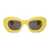 Loewe Eyewear Loewe Eyewear Sunglasses YELLOW