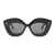 Loewe Eyewear Loewe Eyewear Sunglasses Black