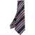 Paul Smith Paul Smith Men Tie Stripe Accessories MULTICOLOUR