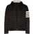 Thom Browne Thom Browne Jackets Black