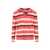 MAISON KITSUNÉ Maison Kitsuné Sweaters RED