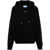 Off-White Off-White Sweatshirts Black