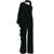 TALLER MARMO Taller Marmo Jumpsuits Black