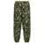 SAINT M×××××× Saint M×××××× Saint Michael X A Bathing Ape Joggers MULTICOLOR