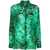 Roberto Cavalli Roberto Cavalli Shirts GREEN