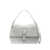 Furla Furla  Flow M Top Handle Bags GREY