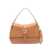 Furla Furla  Flow M Top Handle Bags BROWN