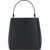 Tory Burch Small Mcgraw Handbag BLACK