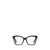 Burberry Burberry Eyeglasses Black