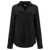 SAKS POTTS Saks Potts "Irene" Shirt Black