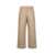 JACQUEMUS Jacquemus Pants Beige