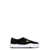 MAISON MIHARA YASUHIRO Maison Mihara Yasuhiro Baker Canvas Low-Top Sneakers Black