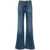 7 For All Mankind 7 For All Mankind Jeans BLUE