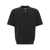 NONNATIVE Nonnative "Dweller" Polo Shirt Black