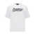 DSQUARED2 DSQUARED2 T-Shirt Dsquared2 Horror Lodge WHITE