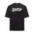 DSQUARED2 DSQUARED2 T-Shirt Dsquared2 Horror Lodge Black