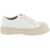 Marni Pablo Sneakers LILY WHITE