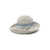 Emporio Armani Emporio Armani Cotton Blend Hat GREY