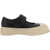 Marni Pablo Mary Jane Sneakers BLACK