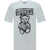 Moschino T-Shirt MULTI/WHITE