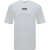 Moschino T-Shirt MULTI/WHITE