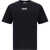 Moschino T-Shirt MULTI/BLACK