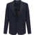 Paul Smith Evening Blazer Jacket 49_VERY DARK NAVY