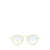 EYEPETIZER Eyepetizer Sunglasses LIME GREEN